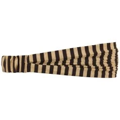3 In 1 Lurex Stripes Headband By Lipodo -Stetson Speichern 3 in 1 Lurex Stripes Headband by Lipodo braun.60035 7rf11