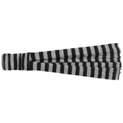 3 In 1 Lurex Stripes Headband By Lipodo -Stetson Speichern 3 in 1 Lurex Stripes Headband by Lipodo schwarz.60035 7rf4