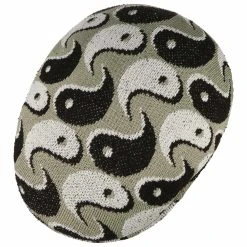 3D Balance 504 Flatcap By Kangol