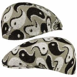 3D Balance 504 Flatcap By Kangol -Stetson Speichern 3D Balance 504 Flatcap by Kangol helloliv.65477 rf177