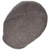 6 Panel Woolin Flatcap By Stetson -Stetson Speichern 6 Panel Woolin Flatcap by Stetson blau.60743 1rf2