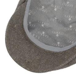 8 Panel Ipswich Flatcap By Lierys -Stetson Speichern 8 Panel Ipswich Flatcap by Lierys braun.60788 2rf11