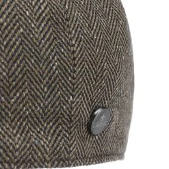 8 Panel Ipswich Flatcap By Lierys -Stetson Speichern 8 Panel Ipswich Flatcap by Lierys braun.60788 4rf11