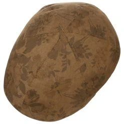 Adano Printed Flatcap By Bailey 1922