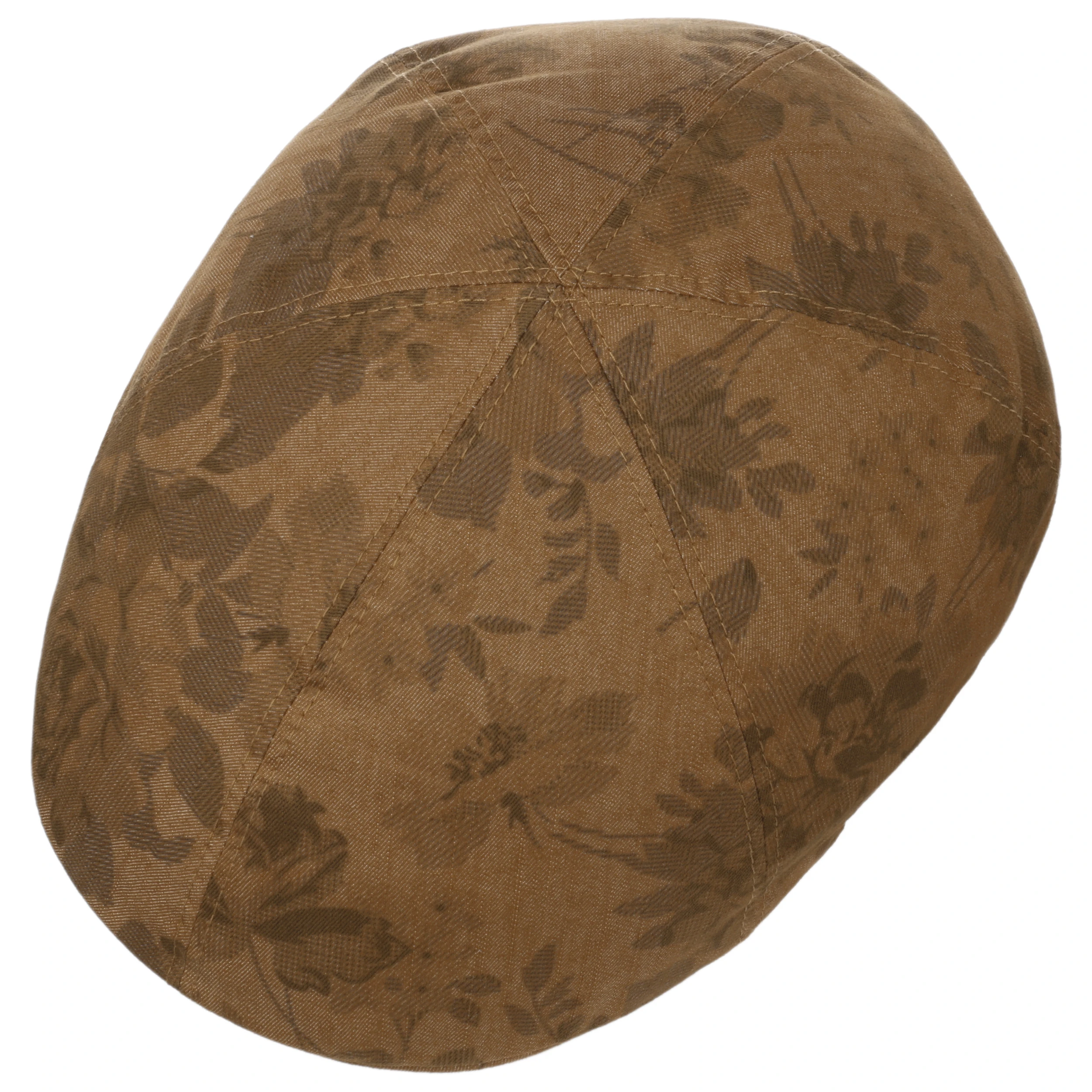 Adano Printed Flatcap By Bailey 1922 3 Adano Printed Flatcap By Bailey 1922