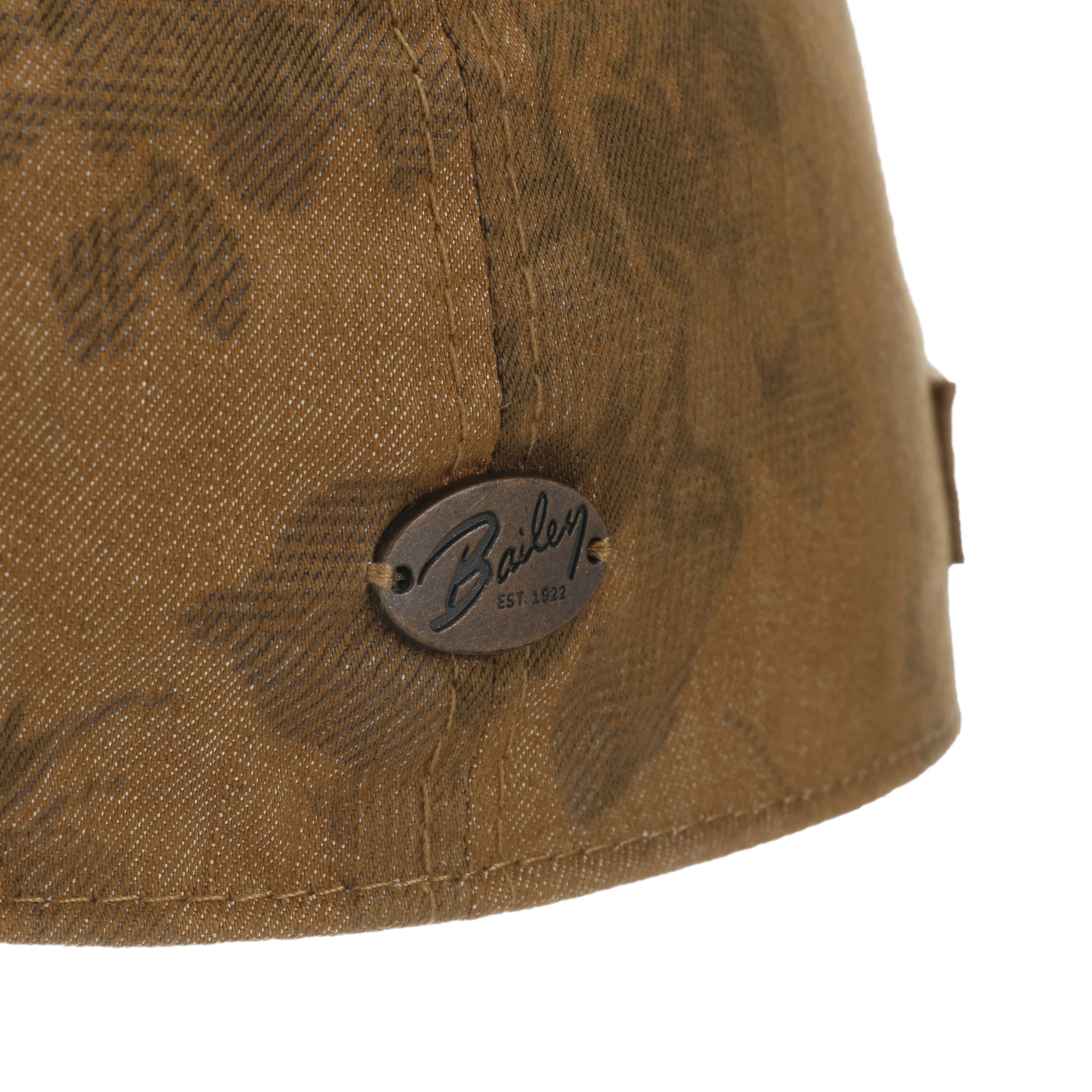 Adano Printed Flatcap By Bailey 1922 8 Adano Printed Flatcap By Bailey 1922 – Bild 6
