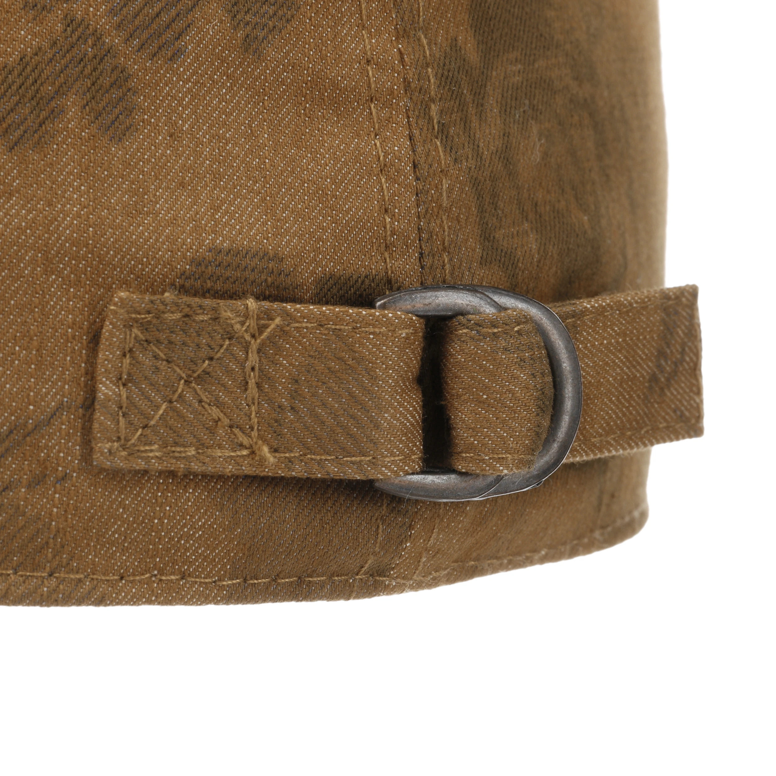 Adano Printed Flatcap By Bailey 1922 10 Adano Printed Flatcap By Bailey 1922 – Bild 8