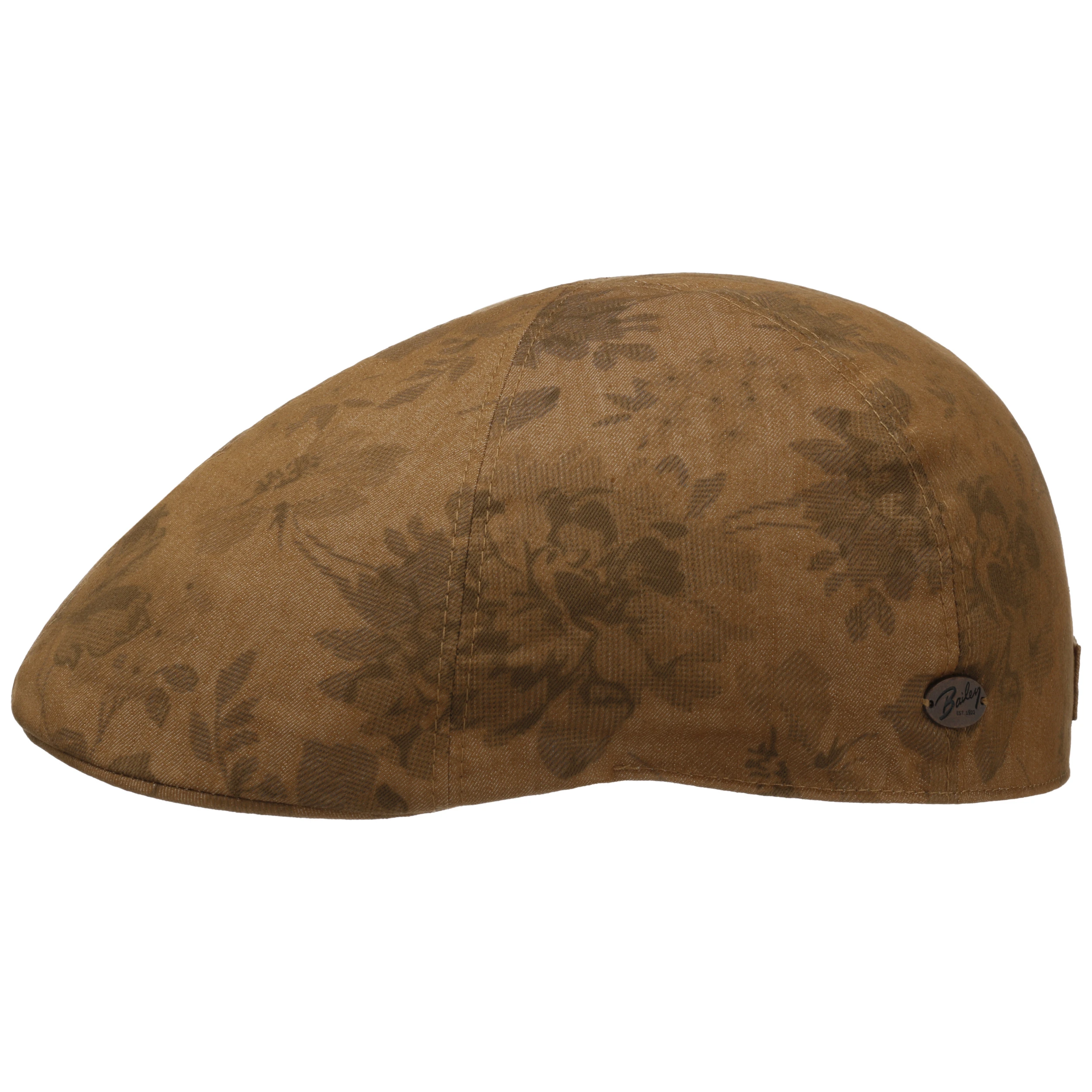 Adano Printed Flatcap By Bailey 1922 11 Adano Printed Flatcap By Bailey 1922 – Bild 9