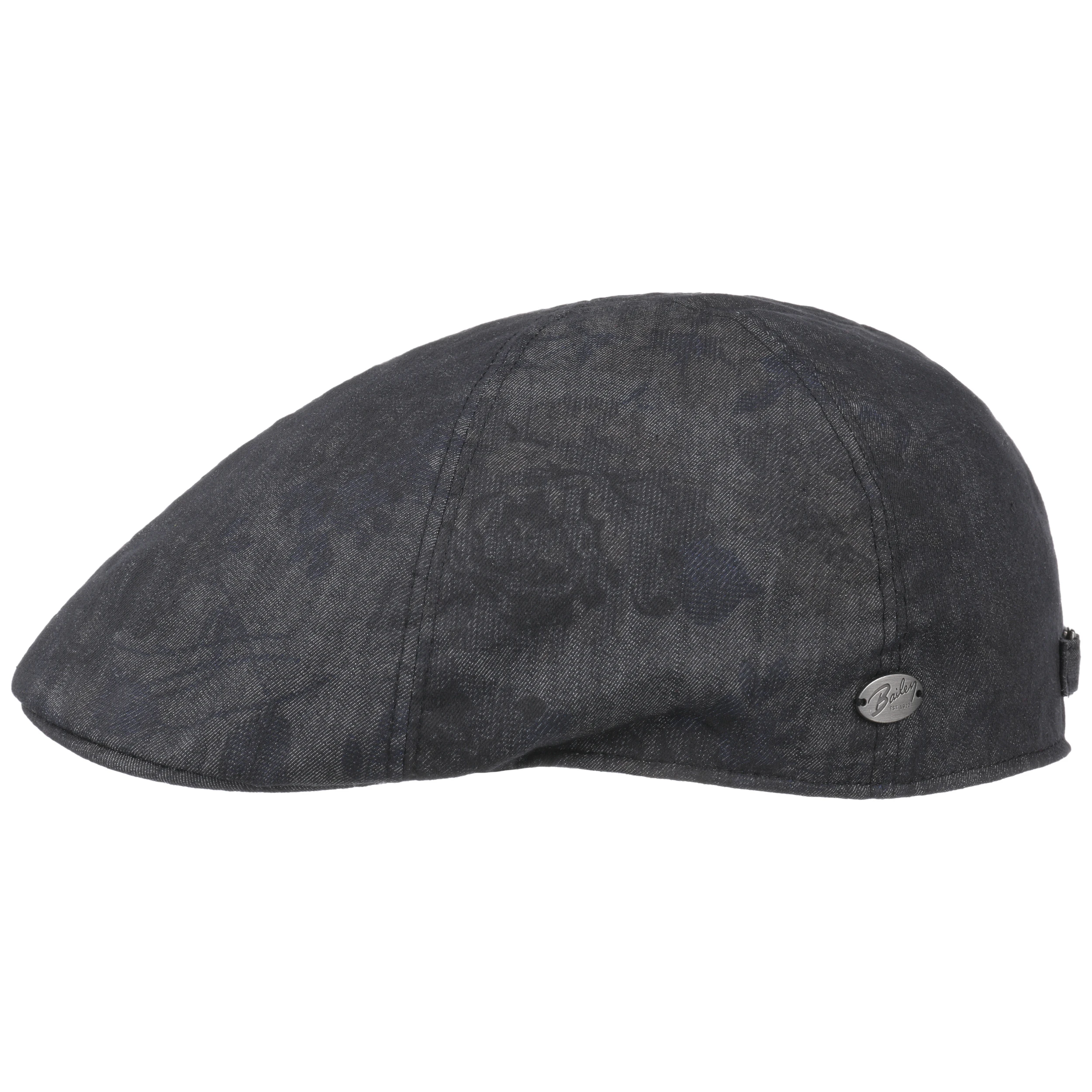 Adano Printed Flatcap By Bailey 1922 12 Adano Printed Flatcap By Bailey 1922 – Bild 10
