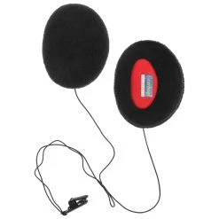 Hutshopping Adventure Earbags Ohrenwärmer -Stetson Speichern Adventure Earbags Ohrenwaermer schwarz.35199 rf4