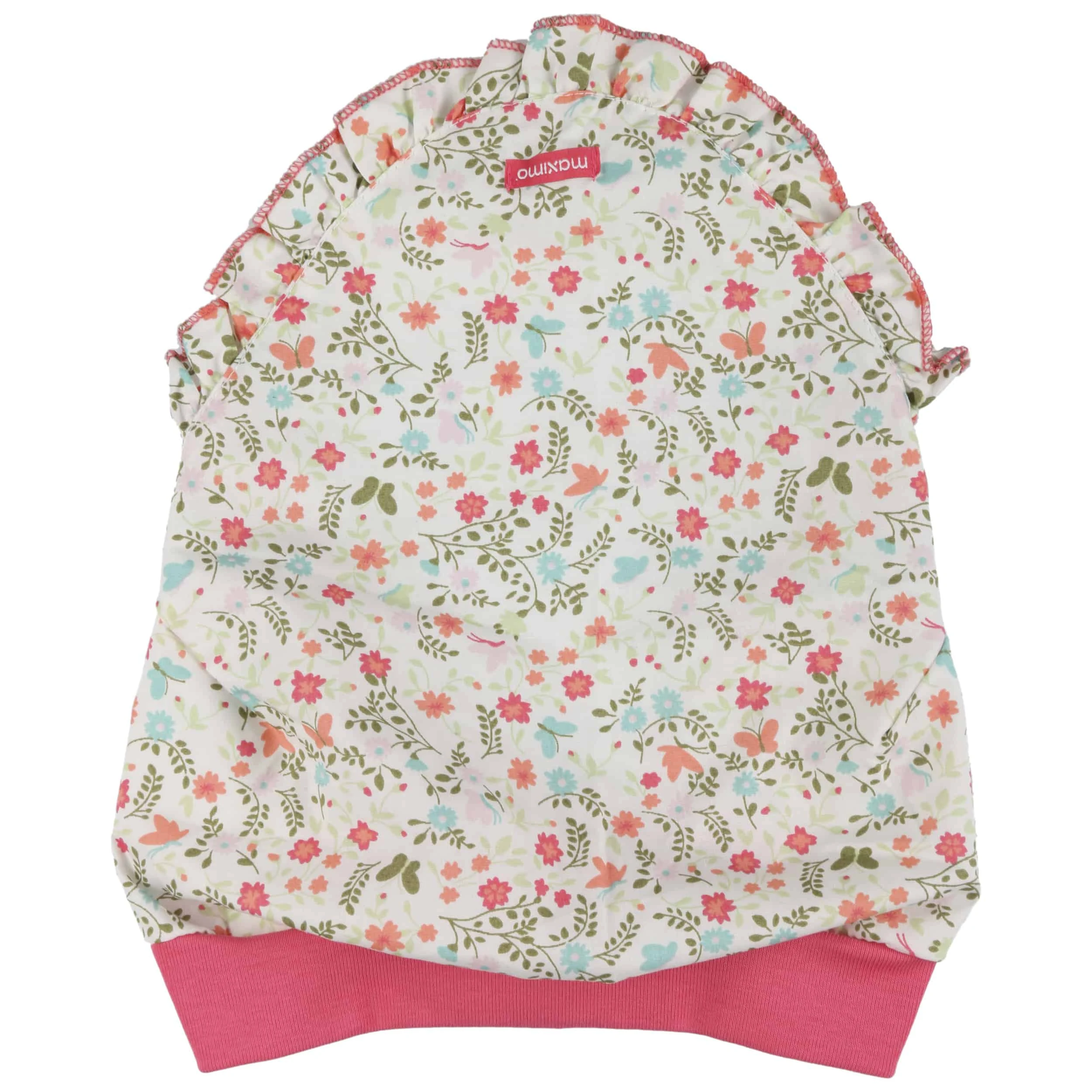 All About Flowers Kids Kopftuch By Maximo 3 All About Flowers Kids Kopftuch By Maximo