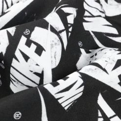 Allover Logo Printed Bandana By Nike