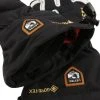 Alpine Pro Army 5-Finger Lederhandschuhe By Hestra -Stetson Speichern Alpine Pro Army 5 Finger Lederhandschuhe by Hestra schwarz.64812 2rf4