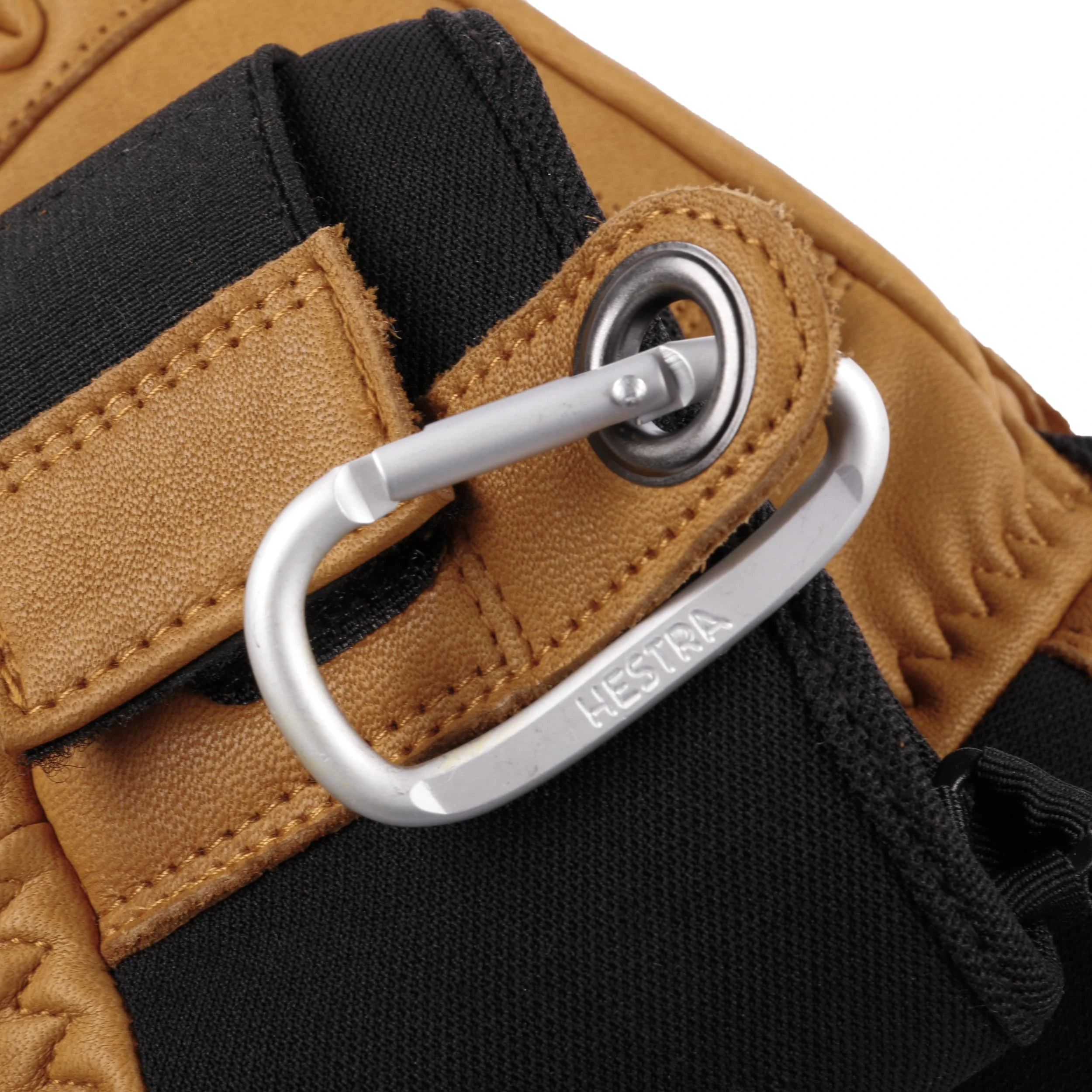 Alpine Pro Line 5-Finger Handschuhe By Hestra 5 Alpine Pro Line 5-Finger Handschuhe By Hestra – Bild 3