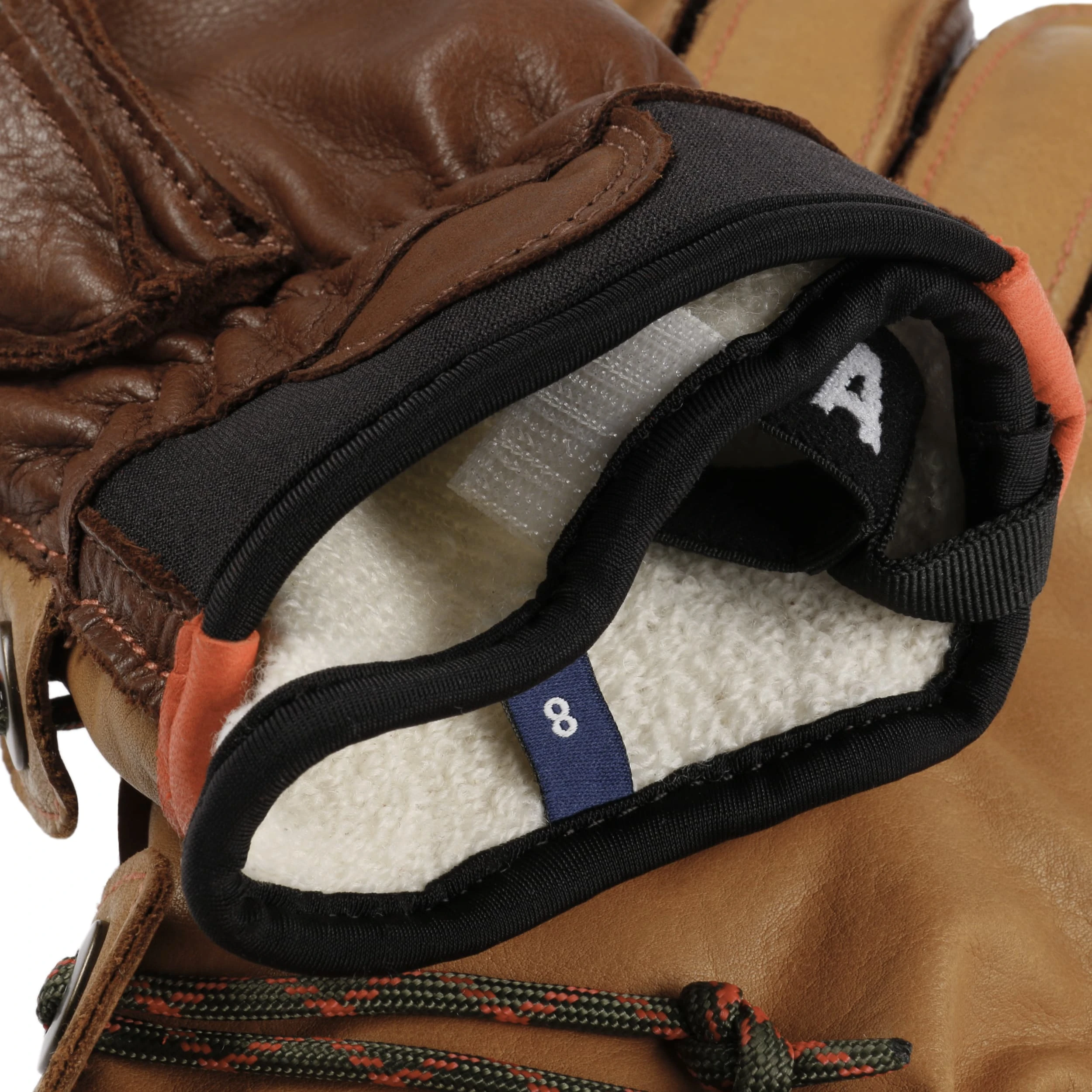 Alpine Pro Wakayama 5-Finger Handschuhe By Hestra 3 Alpine Pro Wakayama 5-Finger Handschuhe By Hestra