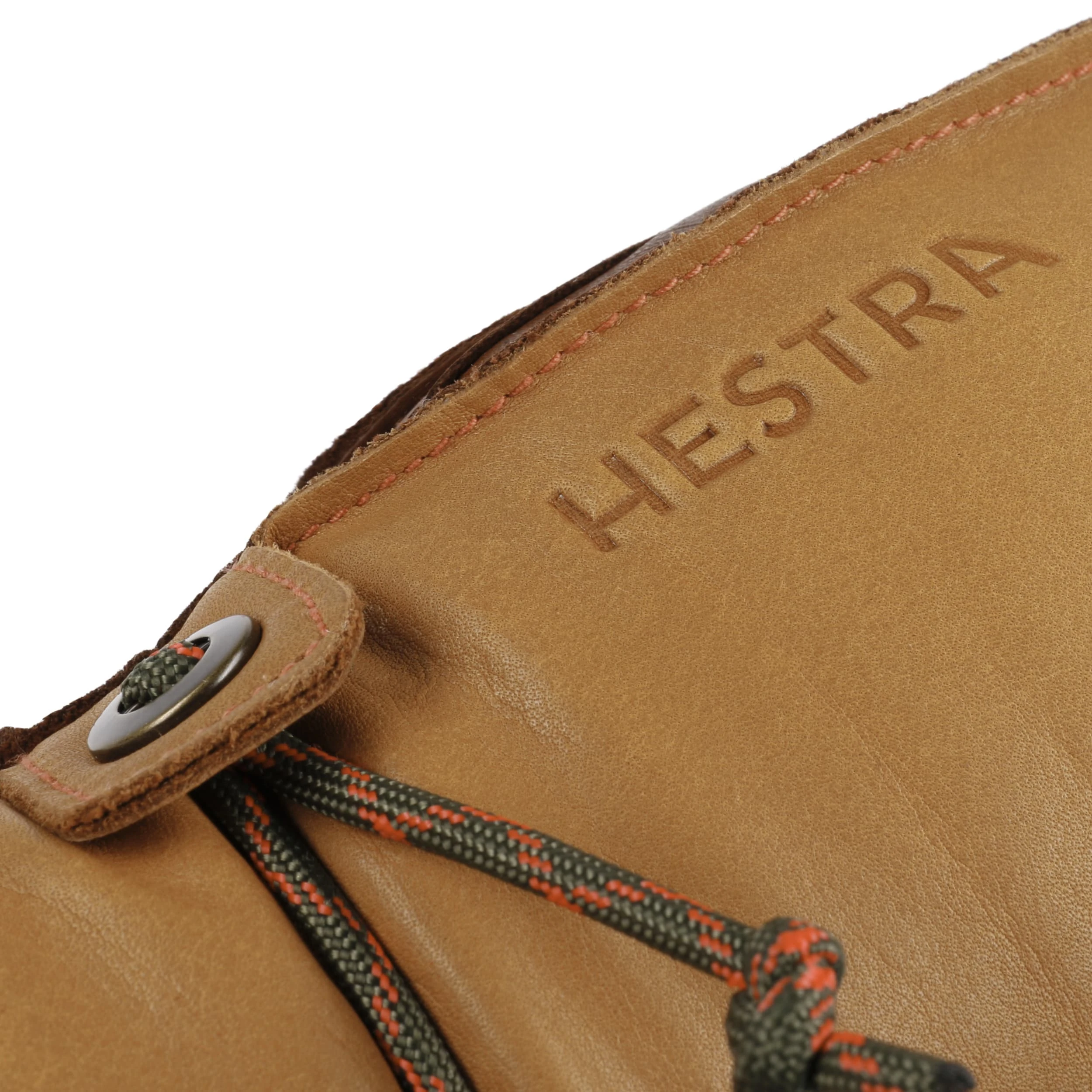 Alpine Pro Wakayama 5-Finger Handschuhe By Hestra 5 Alpine Pro Wakayama 5-Finger Handschuhe By Hestra – Bild 3