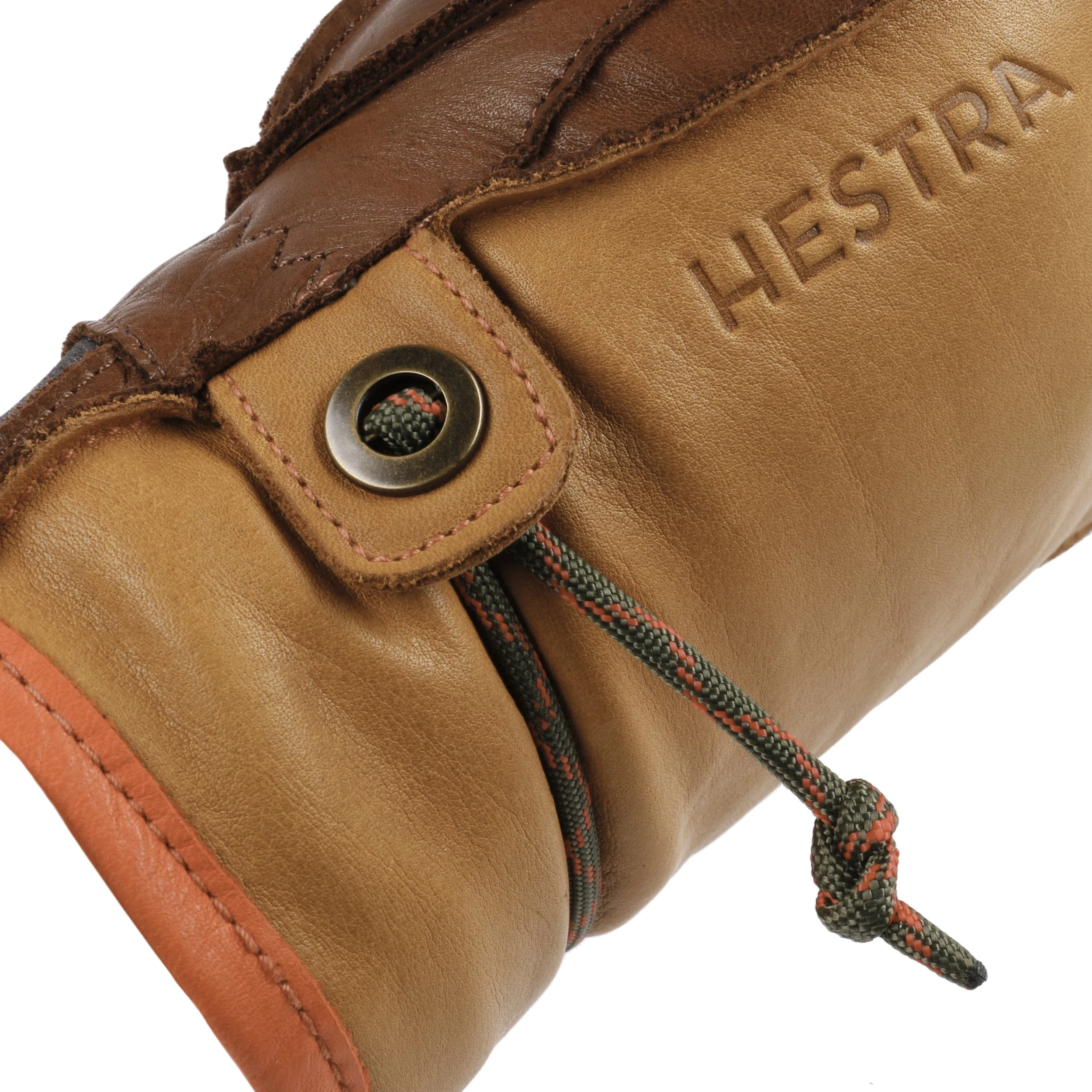 Alpine Pro Wakayama 5-Finger Handschuhe By Hestra 7 Alpine Pro Wakayama 5-Finger Handschuhe By Hestra – Bild 5