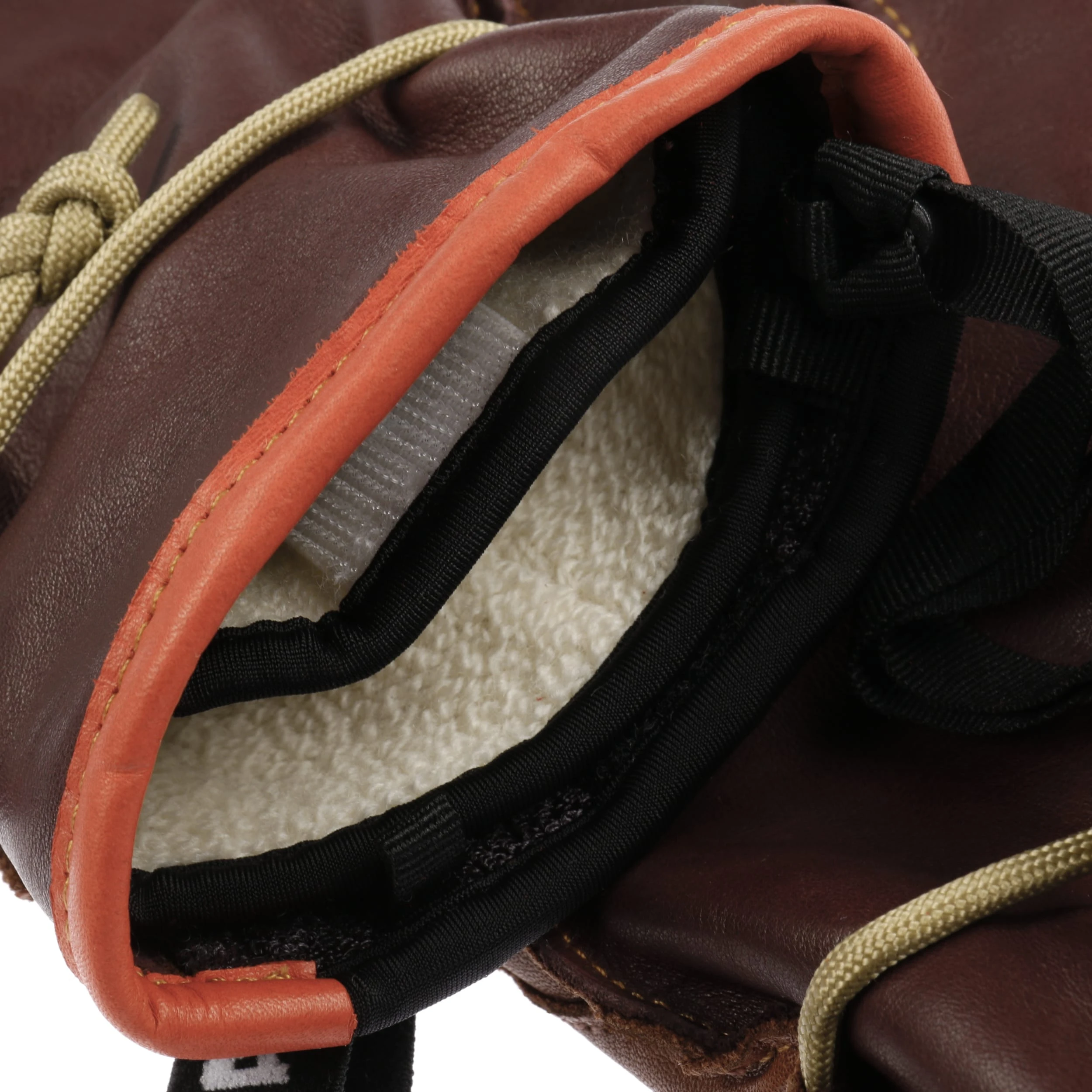 Alpine Pro Wakayama 5-Finger Handschuhe By Hestra 4 Alpine Pro Wakayama 5-Finger Handschuhe By Hestra – Bild 2