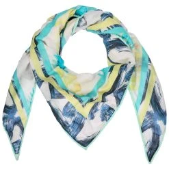 Ananas Dreieckstuch By Passigatti -Stetson Speichern Ananas Dreieckstuch by Passigatti blau.54216 rf2