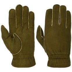 André Handschuhe By Hestra -Stetson Speichern Andre Handschuhe by Hestra oliv.64832 rf14