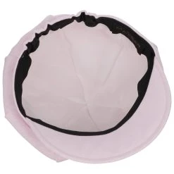 Anja Summer Ballonmütze By Mayser -Stetson Speichern Anja Summer Ballonmuetze by Mayser rosa.62055 2rf25