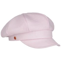 Anja Summer Ballonmütze By Mayser -Stetson Speichern Anja Summer Ballonmuetze by Mayser rosa.62055 rf25