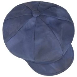 Anja Washed Ballonmütze By Mayser