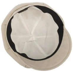 Antje Light Leinen Ballonmütze By Mayser -Stetson Speichern Antje Light Leinen Ballonmuetze by Mayser beige.59101 2rf15