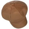 Antje Light Leinen Ballonmütze By Mayser -Stetson Speichern Antje Light Leinen Ballonmuetze by Mayser braun.59101 1rf11