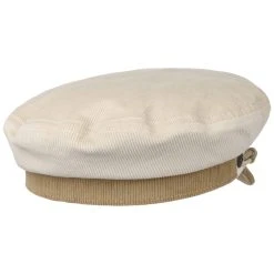 Ashland Fine Cord Elbsegler By Brixton -Stetson Speichern Ashland Fine Cord Elbsegler by Brixton beige.65065 3rf15