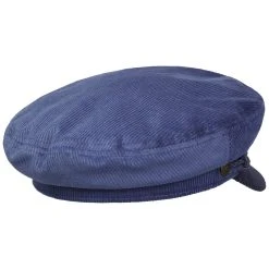 Ashland Twotone Cord Elbsegler By Brixton -Stetson Speichern Ashland Twotone Cord Elbsegler by Brixton dunkelblau.65057 3rf192