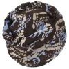 Autumn Blues Turban By Christine Headwear -Stetson Speichern Autumn Blues Turban by Christine Headwear braun.63901 3rf11