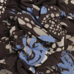 Autumn Blues Turban By Christine Headwear -Stetson Speichern Autumn Blues Turban by Christine Headwear braun.63901 5rf11