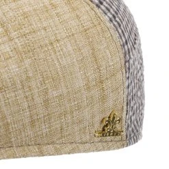 Avana Patchwork Flatcap By Lierys Gold 9 Avana Patchwork Flatcap By Lierys Gold -Stetson Speichern Avana Patchwork Flatcap by Lierys Gold braun.58818 4rf11