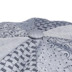 Avella Baumwoll Ballonmütze By Lipodo -Stetson Speichern Avella Baumwoll Ballonmuetze by Lipodo denim.53443 5rf38