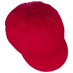 Azalee Ballonmütze By Seeberger -Stetson Speichern Azalee Ballonmuetze by Seeberger rot.61519 1rf3