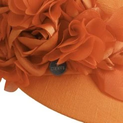 Ballonmütze Mit Blumen By Lierys -Stetson Speichern Ballonmuetze mit Blumen by Lierys neonorange.63784 5rf30