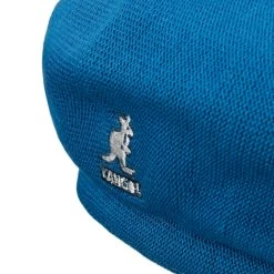 Bamboo Jax Baske By Kangol -Stetson Speichern Bamboo Jax Baske by Kangol blau.64569 4rf2