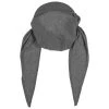 Bandana Cap By Lipodo -Stetson Speichern Bandana Cap by Lipodo grau.53446 1rf13