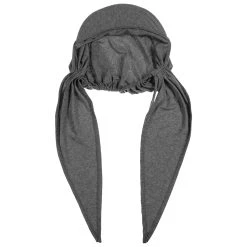 Bandana Cap By Lipodo -Stetson Speichern Bandana Cap by Lipodo grau.53446 2rf13