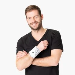 Bandana Tuch By Lipodo