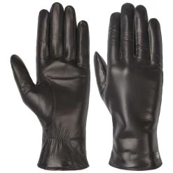 Basic Damenhandschuhe By Roeckl -Stetson Speichern Basic Damenhandschuhe by Roeckl braun.36570 rf11