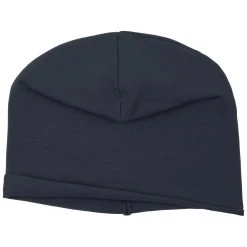 Hutshopping Basic Jersey Beanie Kindermütze -Stetson Speichern Basic Jersey Beanie Kindermuetze dunkelblau.51025 1rf192