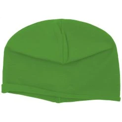 Hutshopping Basic Jersey Beanie Kindermütze -Stetson Speichern Basic Jersey Beanie Kindermuetze gruen.51025 1rf39