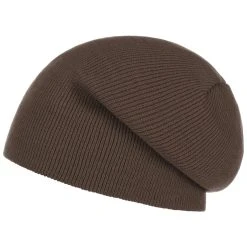 Hutshopping Basic Oversize Beanie -Stetson Speichern Basic Oversize Beanie braun.38406 7rf11