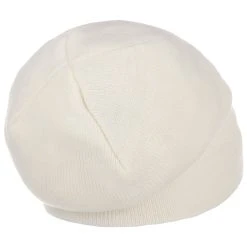 Hutshopping Basic Oversize Beanie -Stetson Speichern Basic Oversize Beanie cremewei .38406 3rf35