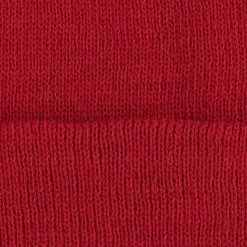 Hutshopping Basic Oversize Beanie -Stetson Speichern Basic Oversize Beanie rot.38406 5rf3