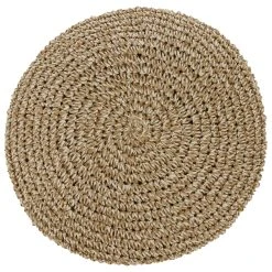 Baske Aus Papierstroh By McBURN