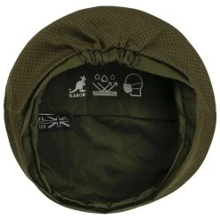 Baske Zum Wenden By Kangol -Stetson Speichern Baske zum Wenden by Kangol oliv.65492 2rf14