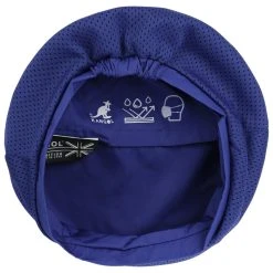 Baske Zum Wenden By Kangol -Stetson Speichern Baske zum Wenden by Kangol royalblau.65492 2rf58